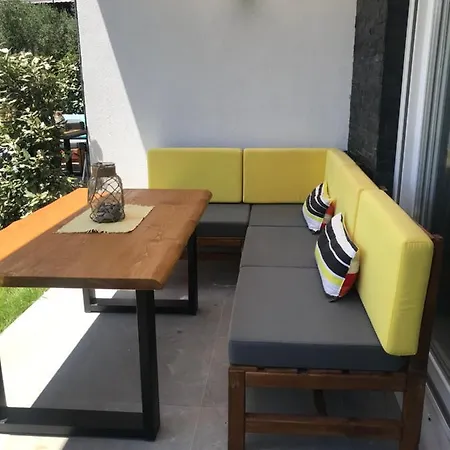 Holiday home Terra Homes- Sunflower