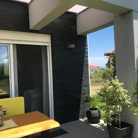 Terra Homes- Sunflower Asprovalta