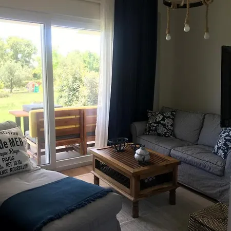 Terra Homes- Sunflower Asprovalta