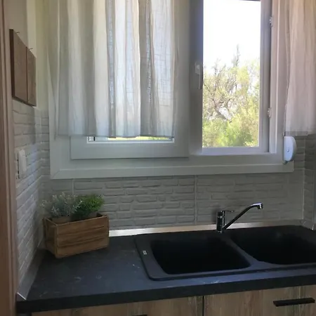 Terra Homes- Sunflower * Asprovalta