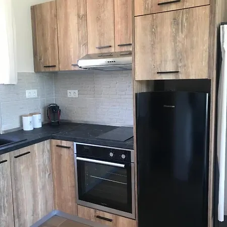 Holiday home Terra Homes- Sunflower Asprovalta